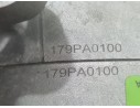 Recambio de compresor aire acondicionado para mazda 3 lim. () black tech edition referencia OEM IAM KD4561450A  