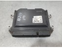 Recambio de centralita motor uce para mazda 3 lim. () black tech edition referencia OEM IAM   