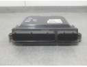 Recambio de centralita motor uce para mazda 3 lim. () black tech edition referencia OEM IAM   