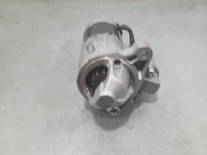 Recambio de motor arranque para mazda 3 lim. () black tech edition referencia OEM IAM M000T89281ZC  