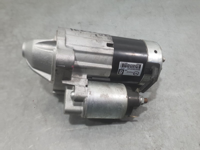 Recambio de motor arranque para mazda 3 lim. () black tech edition referencia OEM IAM M000T89281ZC  