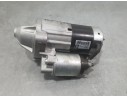 Recambio de motor arranque para mazda 3 lim. () black tech edition referencia OEM IAM M000T89281ZC  