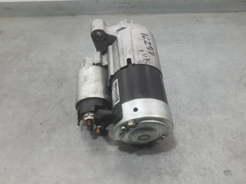 Recambio de motor arranque para mazda 3 lim. () black tech edition referencia OEM IAM M000T89281ZC  