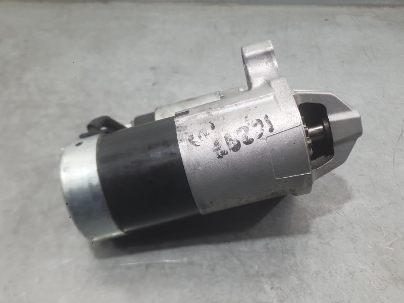 Recambio de motor arranque para mazda 3 lim. () black tech edition referencia OEM IAM M000T89281ZC  
