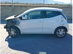 toyota aygo (_b4_) del año 2016
