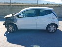 toyota aygo (_b4_) del año 2016