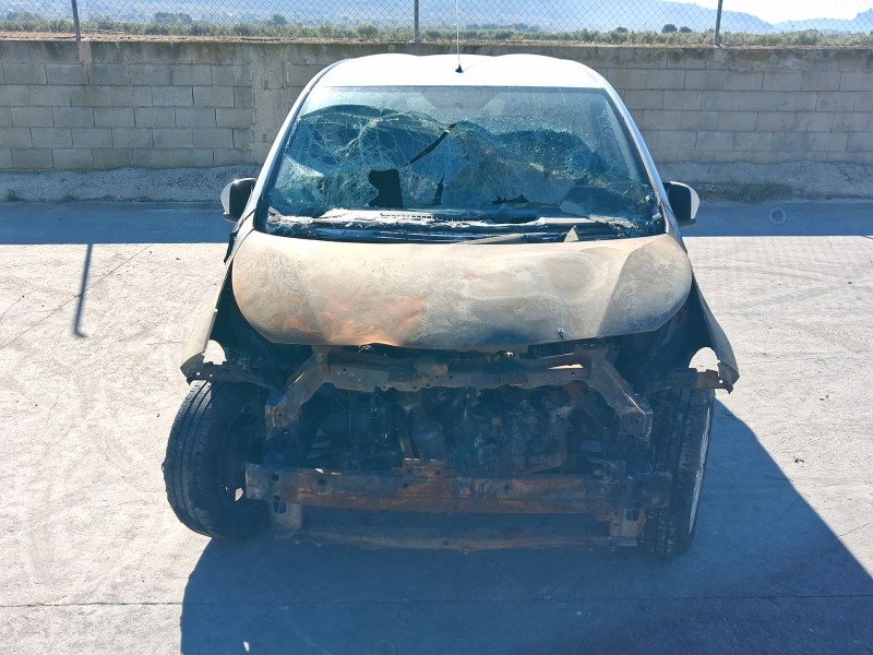 toyota aygo (_b4_) del año 2016