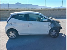 TOYOTA AYGO (_B4_)