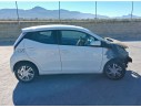 toyota aygo (_b4_) del año 2016
