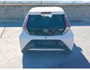 toyota aygo (_b4_) del año 2016