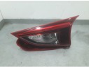 Recambio de piloto trasero derecho para mazda 3 lim. () black tech edition referencia OEM IAM BJT7513F0A  