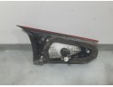 Recambio de piloto trasero derecho para mazda 3 lim. () black tech edition referencia OEM IAM BJT7513F0A  