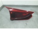 Recambio de piloto trasero izquierdo para mazda 3 lim. () black tech edition referencia OEM IAM BJF2513G0D  