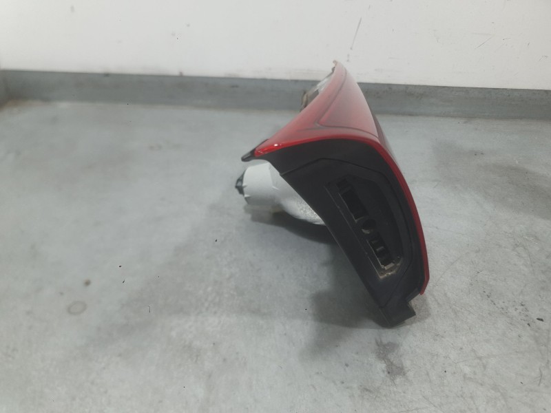 Recambio de piloto trasero izquierdo para mazda 3 lim. () black tech edition referencia OEM IAM BJF2513G0D  