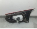 Recambio de piloto trasero izquierdo para mazda 3 lim. () black tech edition referencia OEM IAM BJF2513G0D  