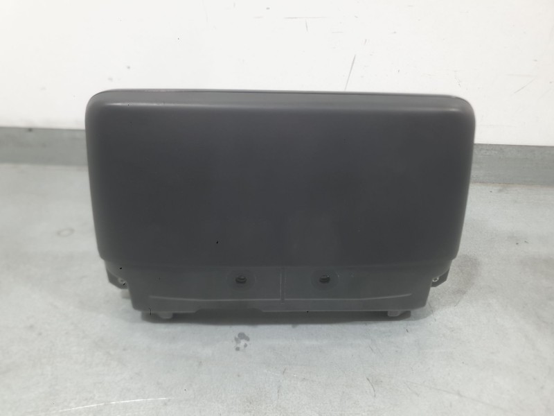 Recambio de sistema navegacion gps para mazda 3 lim. () black tech edition referencia OEM IAM BADE669C0D  