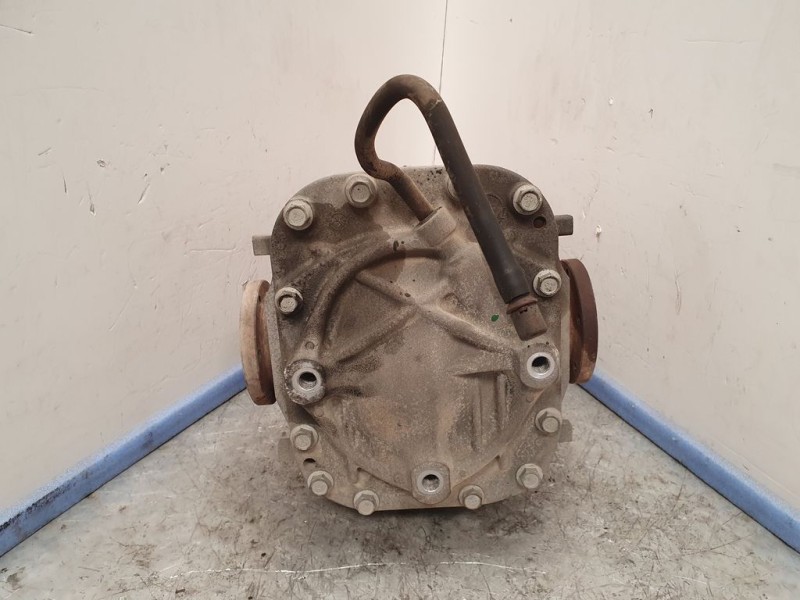 Recambio de diferencial trasero para ssangyong rexton 270 xvt premium referencia OEM IAM MR3886  