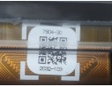 Recambio de sistema navegacion gps para mazda 3 lim. () black tech edition referencia OEM IAM BADE669C0D  