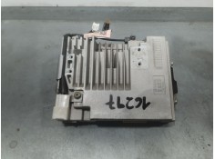 SISTEMA AUDIO / RADIO BADE669C0D 