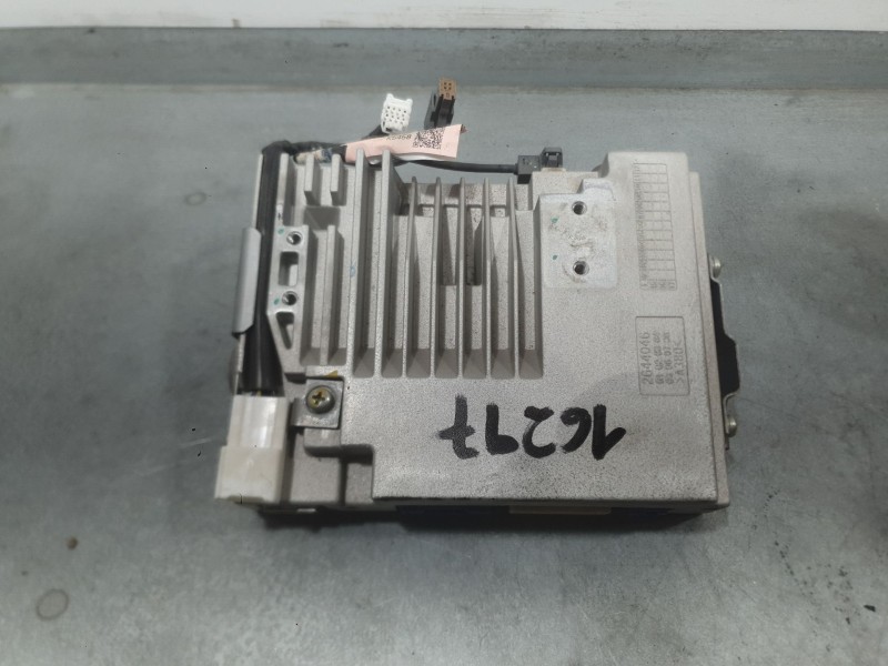 Recambio de sistema audio / radio para mazda 3 lim. () black tech edition referencia OEM IAM   