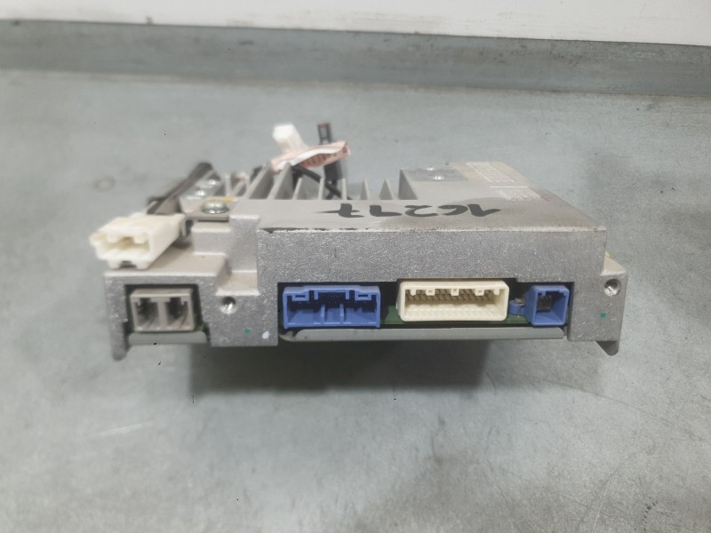 Recambio de sistema audio / radio para mazda 3 lim. () black tech edition referencia OEM IAM   