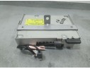 Recambio de sistema audio / radio para mazda 3 lim. () black tech edition referencia OEM IAM   