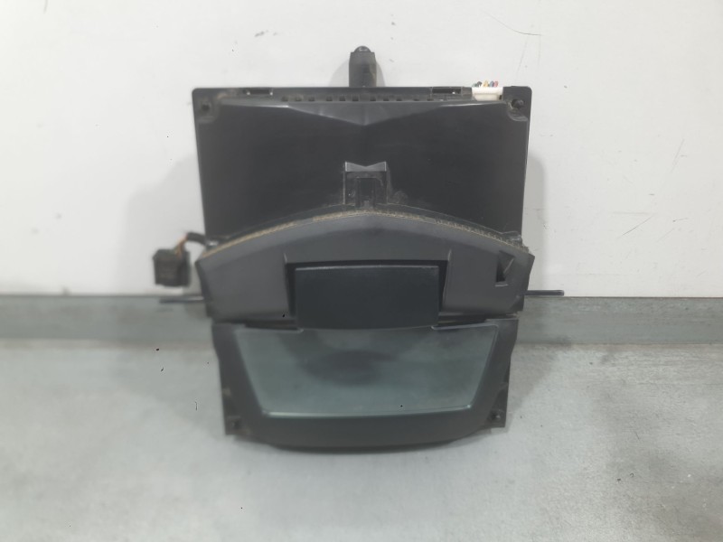 Recambio de proyector velocimetro para mazda 3 lim. () black tech edition referencia OEM IAM   