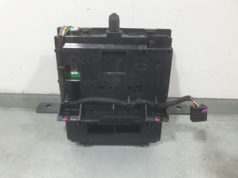 Recambio de proyector velocimetro para mazda 3 lim. () black tech edition referencia OEM IAM   
