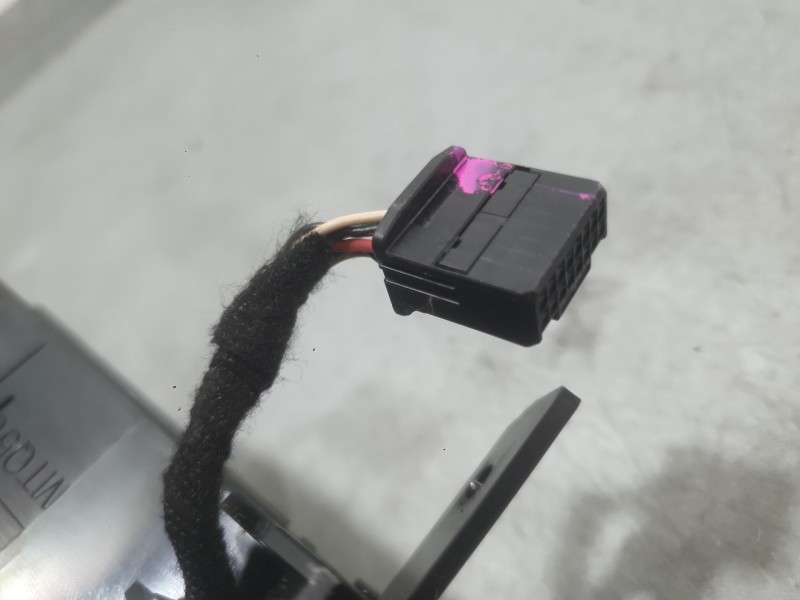Recambio de proyector velocimetro para mazda 3 lim. () black tech edition referencia OEM IAM   
