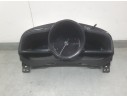 Recambio de cuadro instrumentos para mazda 3 lim. () black tech edition referencia OEM IAM BJE155471N  