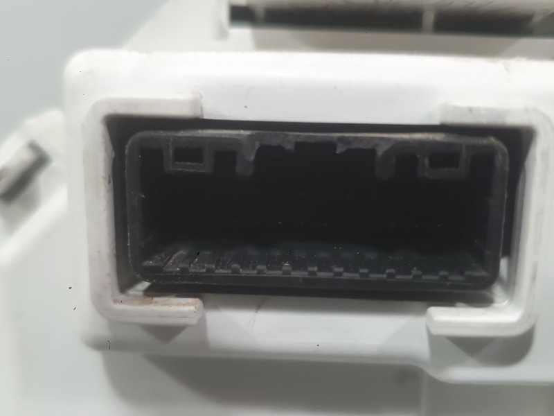Recambio de cuadro instrumentos para mazda 3 lim. () black tech edition referencia OEM IAM BJE155471N  