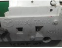 Recambio de cuadro instrumentos para mazda 3 lim. () black tech edition referencia OEM IAM BJE155471N  