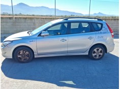 hyundai i30 station wagon (fd) del año 2012