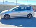 hyundai i30 station wagon (fd) del año 2012