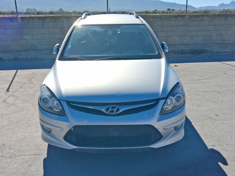 hyundai i30 station wagon (fd) del año 2012