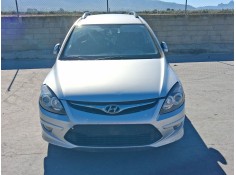 HYUNDAI I30 STATION WAGON (FD)