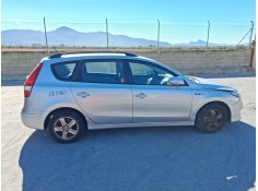 HYUNDAI I30 STATION WAGON (FD)