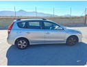 hyundai i30 station wagon (fd) del año 2012