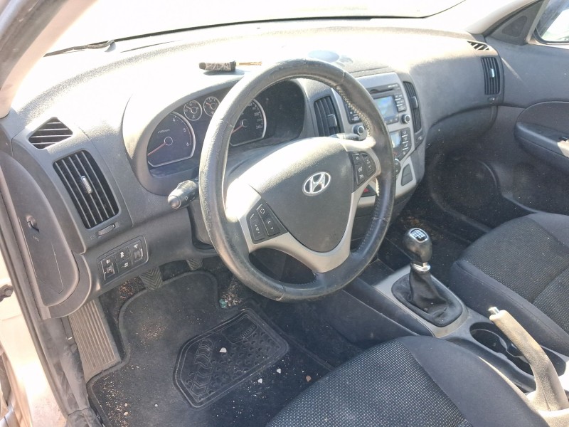 hyundai i30 station wagon (fd) del año 2012