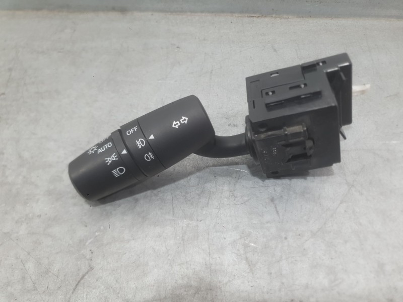 Recambio de mando intermitentes para mazda 3 lim. () black tech edition referencia OEM IAM BALF66122  