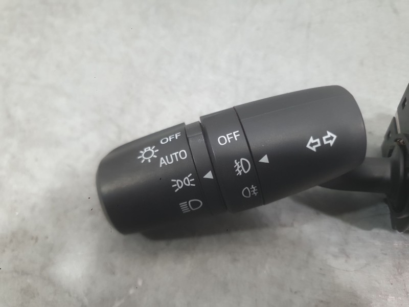 Recambio de mando intermitentes para mazda 3 lim. () black tech edition referencia OEM IAM BALF66122  