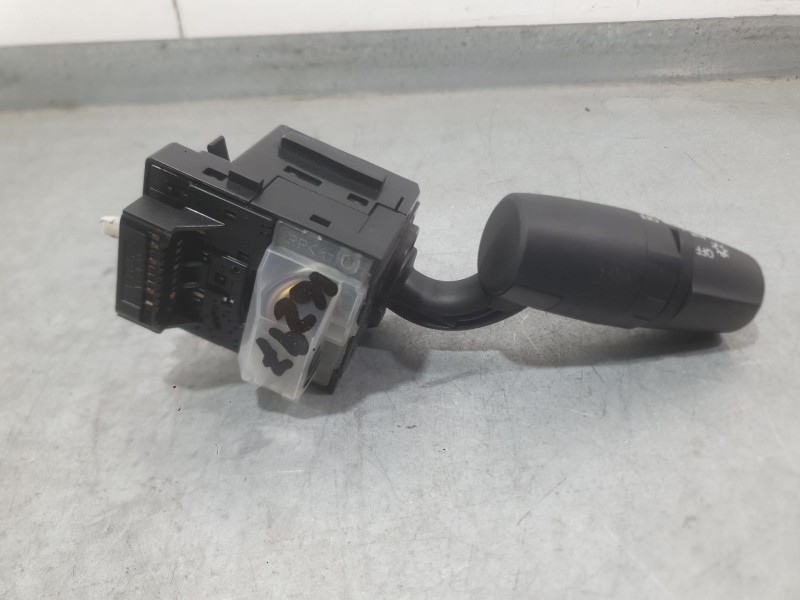 Recambio de mando intermitentes para mazda 3 lim. () black tech edition referencia OEM IAM BALF66122  