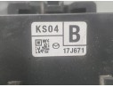 Recambio de mando limpia para mazda 3 lim. () black tech edition referencia OEM IAM   
