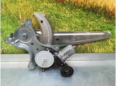 ELEVALUNAS TRASERO DERECHO 6980342050 ELECTRICO 6 PINS