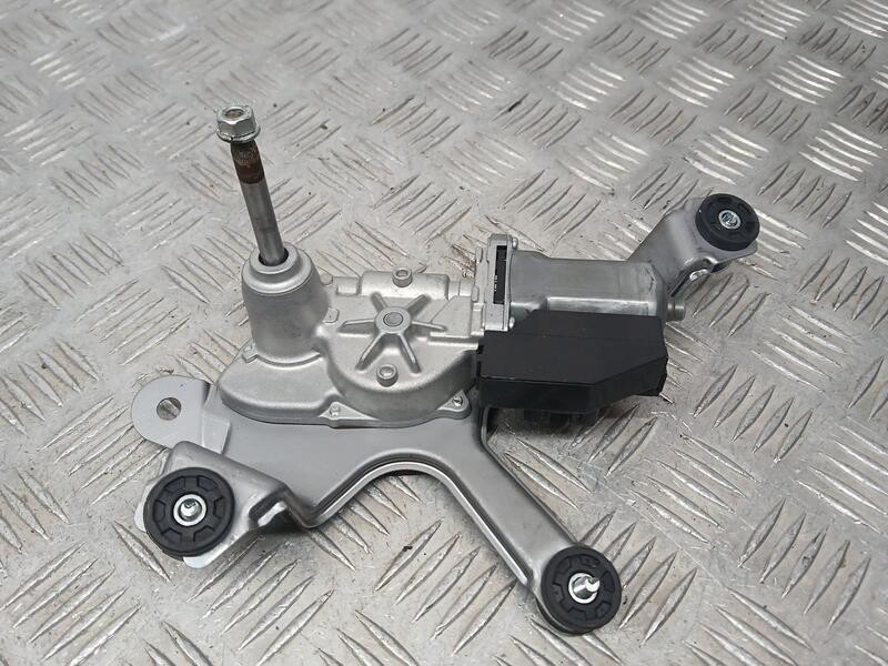 Recambio de motor limpia trasero para toyota rav 4 exclusive referencia OEM IAM 8513042080 DENSO 2596002561