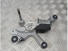 Recambio de motor limpia trasero para toyota rav 4 exclusive referencia OEM IAM 8513042080 DENSO 2596002561