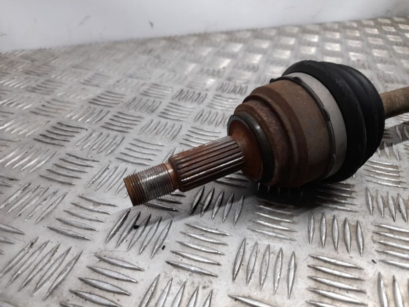 Recambio de transmision delantera derecha para ford fiesta (ccn) trend referencia OEM IAM CV173B436BD  