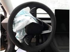 Recambio de volante para tesla model 3 (5yj3) ev referencia OEM IAM 149021400C  