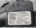 Recambio de potenciometro pedal para citroën c3 picasso sx referencia OEM IAM 9681383980 6PV00994913 