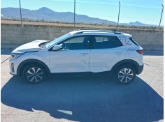 kia stonic (yb) del año 2021